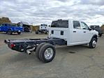 New 2026 Ram 3500 Crew Cab 60 CA Cab Chassis for sale #C23416 - photo 2