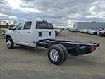 New 2026 Ram 3500 Crew Cab 60 CA Cab Chassis for sale #C23416 - photo 10