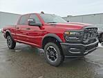New 2026 Ram 2500 Warlock Crew Cab for sale #C23521 - photo 1