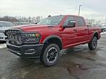 New 2026 Ram 2500 Warlock Crew Cab for sale #C23521 - photo 2