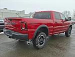 New 2026 Ram 2500 Warlock Crew Cab for sale #C23521 - photo 4