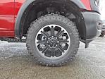 New 2026 Ram 2500 Warlock Crew Cab for sale #C23521 - photo 5