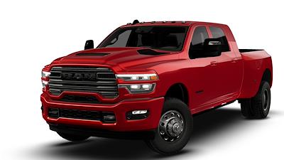 New 2026 Ram 3500 Laramie Mega Cab for sale #C23538 - photo 1
