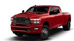 New 2026 Ram 3500 Laramie Mega Cab for sale #C23538 - photo 1