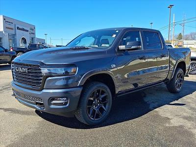 New 2026 Ram 1500 Laramie Crew Cab for sale #C23593 - photo 2