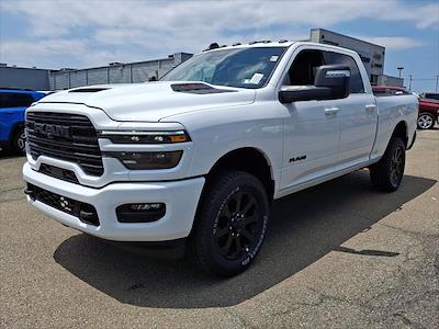 New 2026 Ram 2500 Laramie Crew Cab for sale #C23821 - photo 2