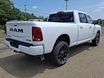 New 2026 Ram 2500 Laramie Crew Cab for sale #C23821 - photo 4