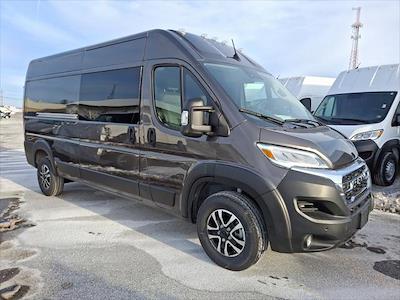 New 2025 Ram ProMaster 2500 High Roof Empty Cargo Van for sale #CF23016 - photo 1