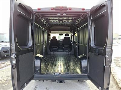 New 2025 Ram ProMaster 2500 High Roof Empty Cargo Van for sale #CF23016 - photo 2