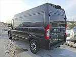 New 2025 Ram ProMaster 2500 High Roof Empty Cargo Van for sale #CF23016 - photo 4