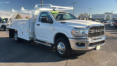 New 2024 Ram 3500 Regular Cab Contractor Truck for sale #24R007 - photo 1