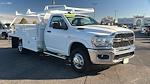 New 2024 Ram 3500 Regular Cab Contractor Truck for sale #24R007 - photo 1