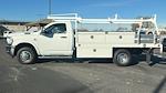 New 2024 Ram 3500 Regular Cab Contractor Truck for sale #24R007 - photo 4