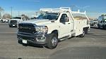 New 2024 Ram 3500 Regular Cab Contractor Truck for sale #24R007 - photo 5