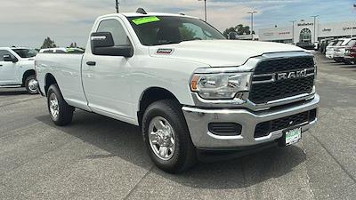 New 2024 Ram 2500 Tradesman Regular Cab Pickup for sale #24R158 - photo 1