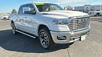 New 2025 Ram 1500 Laramie Crew Cab 4x4 Pickup for sale #25R010 - photo 1
