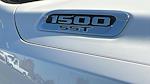 New 2025 Ram 1500 Laramie Crew Cab 4x4 Pickup for sale #25R010 - photo 10