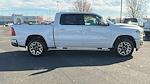 New 2025 Ram 1500 Laramie Crew Cab 4x4 Pickup for sale #25R010 - photo 2