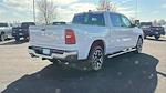 New 2025 Ram 1500 Laramie Crew Cab 4x4 Pickup for sale #25R010 - photo 3