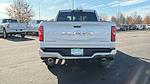 New 2025 Ram 1500 Laramie Crew Cab 4x4 Pickup for sale #25R010 - photo 4