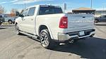 New 2025 Ram 1500 Laramie Crew Cab 4x4 Pickup for sale #25R010 - photo 5