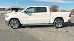 New 2025 Ram 1500 Laramie Crew Cab 4x4 Pickup for sale #25R010 - photo 6