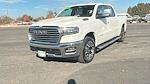 New 2025 Ram 1500 Laramie Crew Cab 4x4 Pickup for sale #25R010 - photo 7