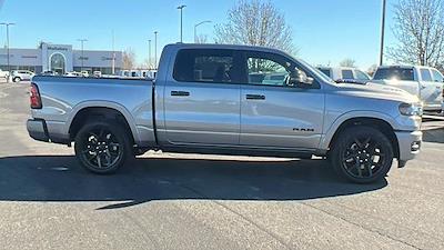 New 2025 Ram 1500 Laramie Crew Cab 4x4 Pickup for sale #25R019 - photo 2