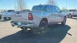 New 2025 Ram 1500 Laramie Crew Cab 4x4 Pickup for sale #25R019 - photo 3