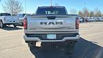 New 2025 Ram 1500 Laramie Crew Cab 4x4 Pickup for sale #25R019 - photo 4