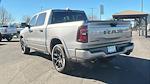 New 2025 Ram 1500 Laramie Crew Cab 4x4 Pickup for sale #25R019 - photo 5