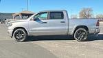 New 2025 Ram 1500 Laramie Crew Cab 4x4 Pickup for sale #25R019 - photo 6
