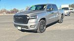 New 2025 Ram 1500 Laramie Crew Cab 4x4 Pickup for sale #25R019 - photo 7