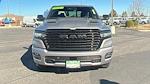New 2025 Ram 1500 Laramie Crew Cab 4x4 Pickup for sale #25R019 - photo 8