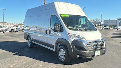 New 2025 Ram ProMaster 3500 Super High Roof Empty Cargo Van for sale #25R030 - photo 1