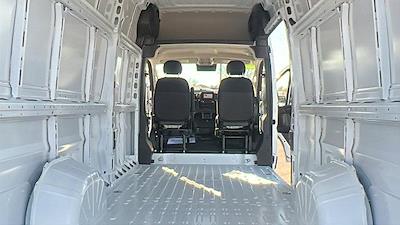 New 2025 Ram ProMaster 3500 Super High Roof Empty Cargo Van for sale #25R030 - photo 2