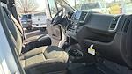 New 2025 Ram ProMaster 3500 Super High Roof Empty Cargo Van for sale #25R030 - photo 12