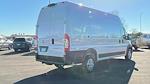 New 2025 Ram ProMaster 3500 Super High Roof Empty Cargo Van for sale #25R030 - photo 4