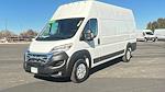 New 2025 Ram ProMaster 3500 Super High Roof Empty Cargo Van for sale #25R030 - photo 8