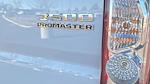 New 2025 Ram ProMaster 3500 Super High Roof Empty Cargo Van for sale #25R030 - photo 10