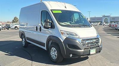 2025 Ram ProMaster 1500 High Roof FWD, Empty Cargo Van for sale #25R036 - photo 1