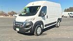 2025 Ram ProMaster 1500 High Roof FWD, Empty Cargo Van for sale #25R036 - photo 8