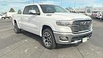 New 2025 Ram 1500 Laramie Crew Cab 4x4 Pickup for sale #25R042 - photo 1