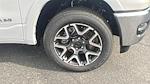 New 2025 Ram 1500 Laramie Crew Cab 4x4 Pickup for sale #25R042 - photo 10