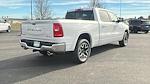 New 2025 Ram 1500 Laramie Crew Cab 4x4 Pickup for sale #25R042 - photo 3