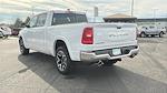 New 2025 Ram 1500 Laramie Crew Cab 4x4 Pickup for sale #25R042 - photo 5