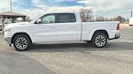 New 2025 Ram 1500 Laramie Crew Cab 4x4 Pickup for sale #25R042 - photo 6