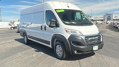 New 2025 Ram ProMaster 3500 High Roof Empty Cargo Van for sale #25R045 - photo 1