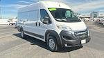 New 2025 Ram ProMaster 3500 High Roof Empty Cargo Van for sale #25R045 - photo 1