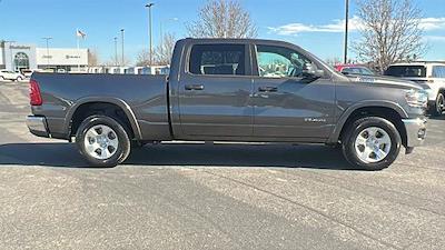 New 2025 Ram 1500 Big Horn Crew Cab 4x4 Pickup for sale #25R047 - photo 2